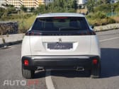 Peugeot 2008 PureTech 130 EAT8 Allure