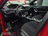 Peugeot 308 1.6 BlueHDi GT Line