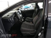 Toyota Auris 1.2 Turbo Design Edition