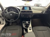 BMW 116 i Advantage