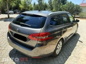 Peugeot 308 SW 1.5 BlueHDi Allure