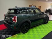MINI Countryman Cooper SE ALL4 Sport Edition Auto
