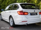 BMW 320 d Line Modern
