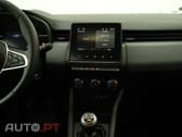 Renault Clio 1.0 TCe Evolution Bi-Fuel