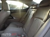 Lexus IS 220