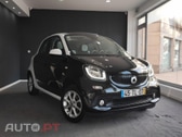 Smart ForFour PASSION CABRIO