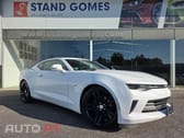 Chevrolet Camaro 2.0 Aut.