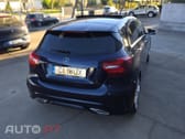 Mercedes-Benz A 180 CDI AMG Line