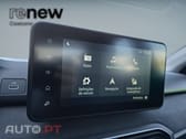 Dacia Sandero ECO-G 100 Bi-Fuel Stepway Extreme+
