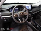 Jeep Compass Limited 1.3 TG Plug In Hybrid 4Xe
