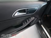 Mercedes-Benz GLA 220 d 7G-DCT AMG Line