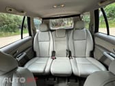 Volvo XC90 2.4 D5 5L Executive