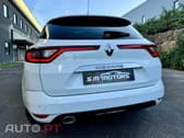 Renault Mégane Sport Tourer BLUE dCi 115 INTENS