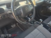 Citroen C4 Cactus PureTech 110 Stop&Start EAT6 Origins