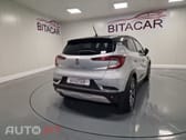 Renault Captur 1.5 dCi Exclusive