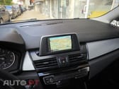 BMW 216 d 7L Advantage