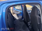 Toyota Aygo 1.0