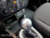 Jeep Renegade 1.6 MJD Limited
