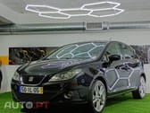 Seat Ibiza 1.6 TDI Reference