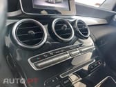 Mercedes-Benz C 200 BlueTEC Avantgarde Aut.