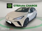 MG MG4 125 kW Standard
