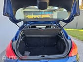 Peugeot 308 1.6 HDi Executive