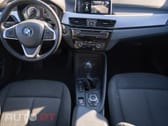 BMW X1 25 e xDrive