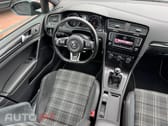 Volkswagen Golf 2.0 TDi GTD