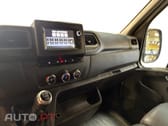 Renault Master 2.3 dCi L2H2 3.5T Grand Confort