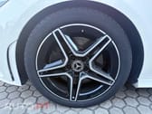 Mercedes-Benz CLA 200 d Shooting Brake AMG Line Aut.