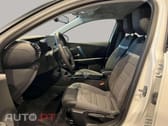 Citroen e-C4 C-Series