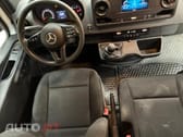 Mercedes-Benz Sprinter 314 CDI/39