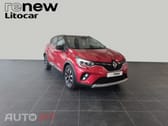 Renault Captur Techno