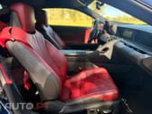 Lexus LC Luxury
