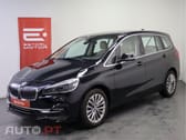 BMW 216 d Auto