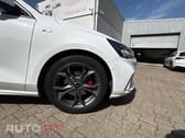 Ford Focus 1.0 EcoBoost MHEV ST-Line