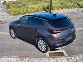 Opel Grandland (X) 1.2 S&S Auto Ultimate