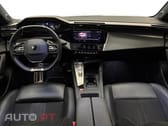 Peugeot 308 1.2 PureTech GT Pack EAT8
