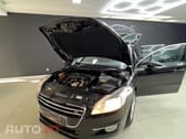 Peugeot 508 HDI-e Active