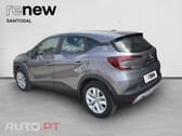 Renault Captur Zen