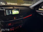 BMW X1 16 d sDrive Auto Line Sport