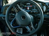 Volkswagen Golf 2.0 TSI R DSG