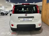 Fiat Panda 1.0 Hybrid City Life