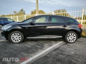 Citroen DS5 2.0 HDi Hy4 So Chic CMP6 88g