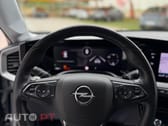 Opel Mokka 1.2 T Elegance AT