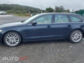 Audi A6 Avant 3.0 TDi V6 Exclusive Multitronic