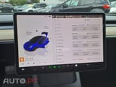 Tesla Model 3 Performance Tração Integral