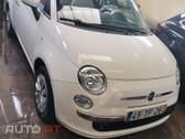 Fiat 500 FIAT 500