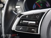 Kia Optima 2.0 CVVT PHEV