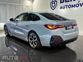 BMW 420 i Pack Desportivo M Auto